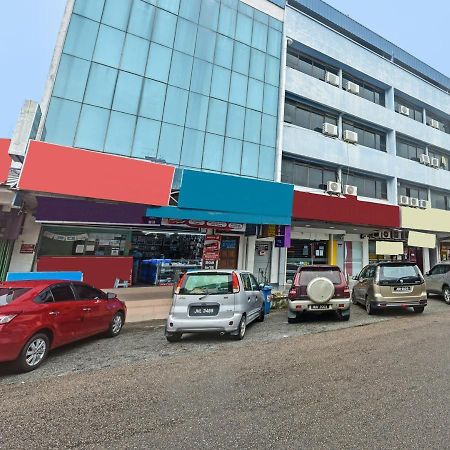 Oyo 90544 M&H Hotel เปงเงรัง ภายนอก รูปภาพ