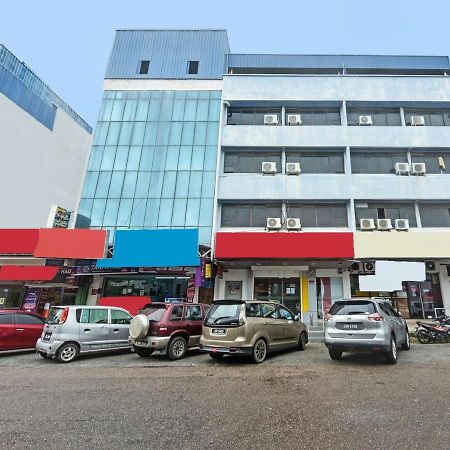 Oyo 90544 M&H Hotel เปงเงรัง ภายนอก รูปภาพ