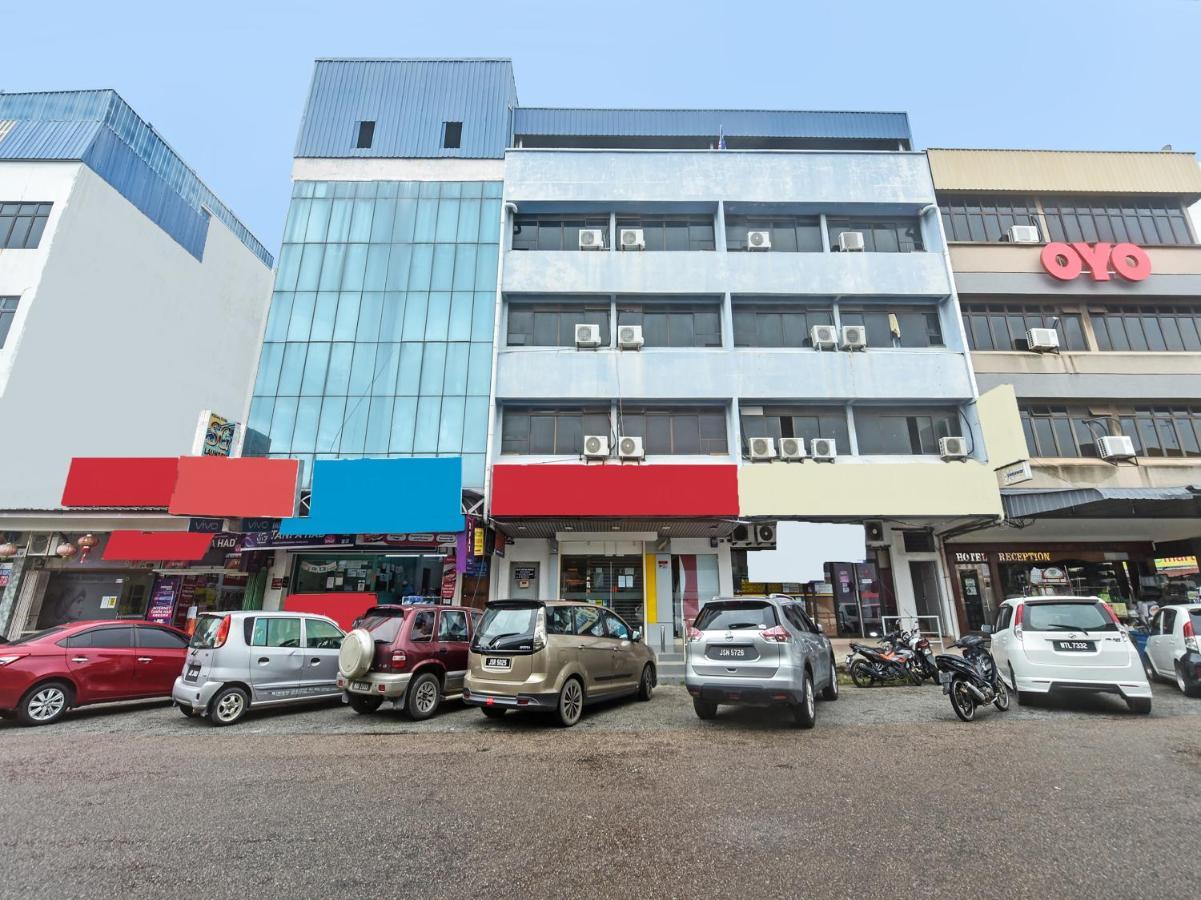Oyo 90544 M&H Hotel เปงเงรัง ภายนอก รูปภาพ
