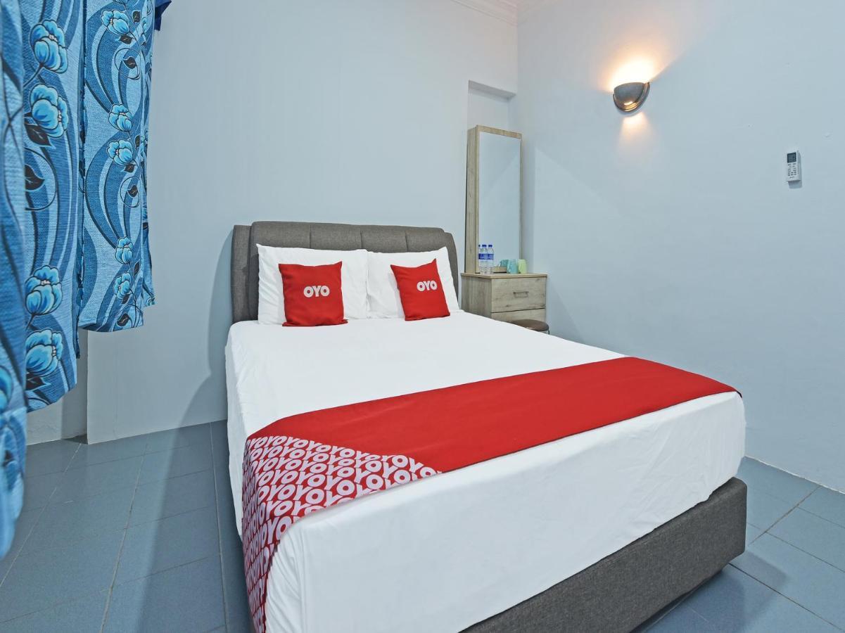 Oyo 90544 M&H Hotel เปงเงรัง ภายนอก รูปภาพ