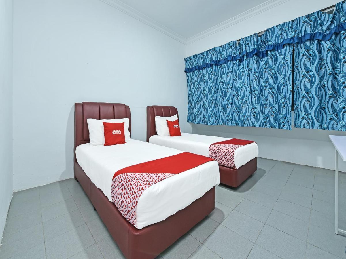 Oyo 90544 M&H Hotel เปงเงรัง ภายนอก รูปภาพ