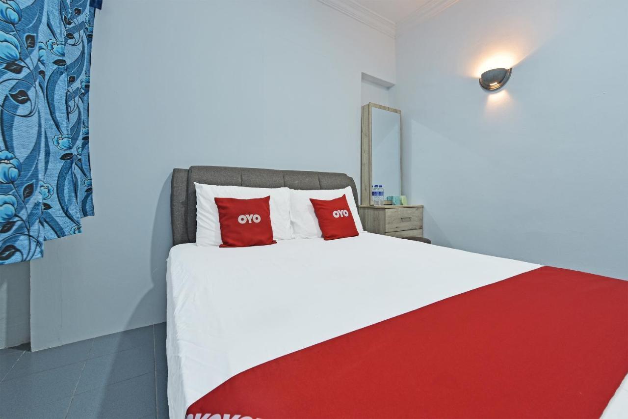 Oyo 90544 M&H Hotel เปงเงรัง ภายนอก รูปภาพ