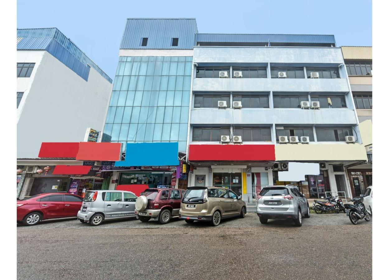 Oyo 90544 M&H Hotel เปงเงรัง ภายนอก รูปภาพ