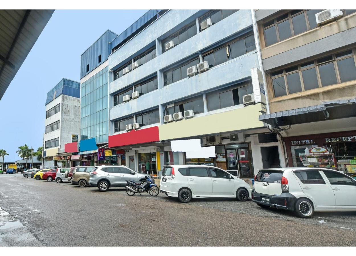 Oyo 90544 M&H Hotel เปงเงรัง ภายนอก รูปภาพ